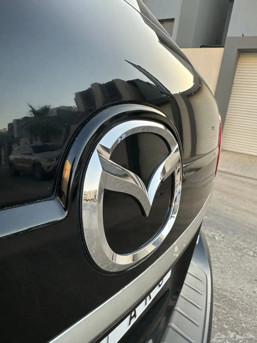 جيب مازدا CX9 2014 (( فل كامل )) 34