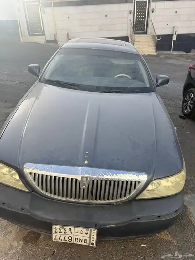 لينكون 2005 0