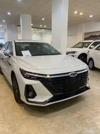 شيري اريزو 8 0