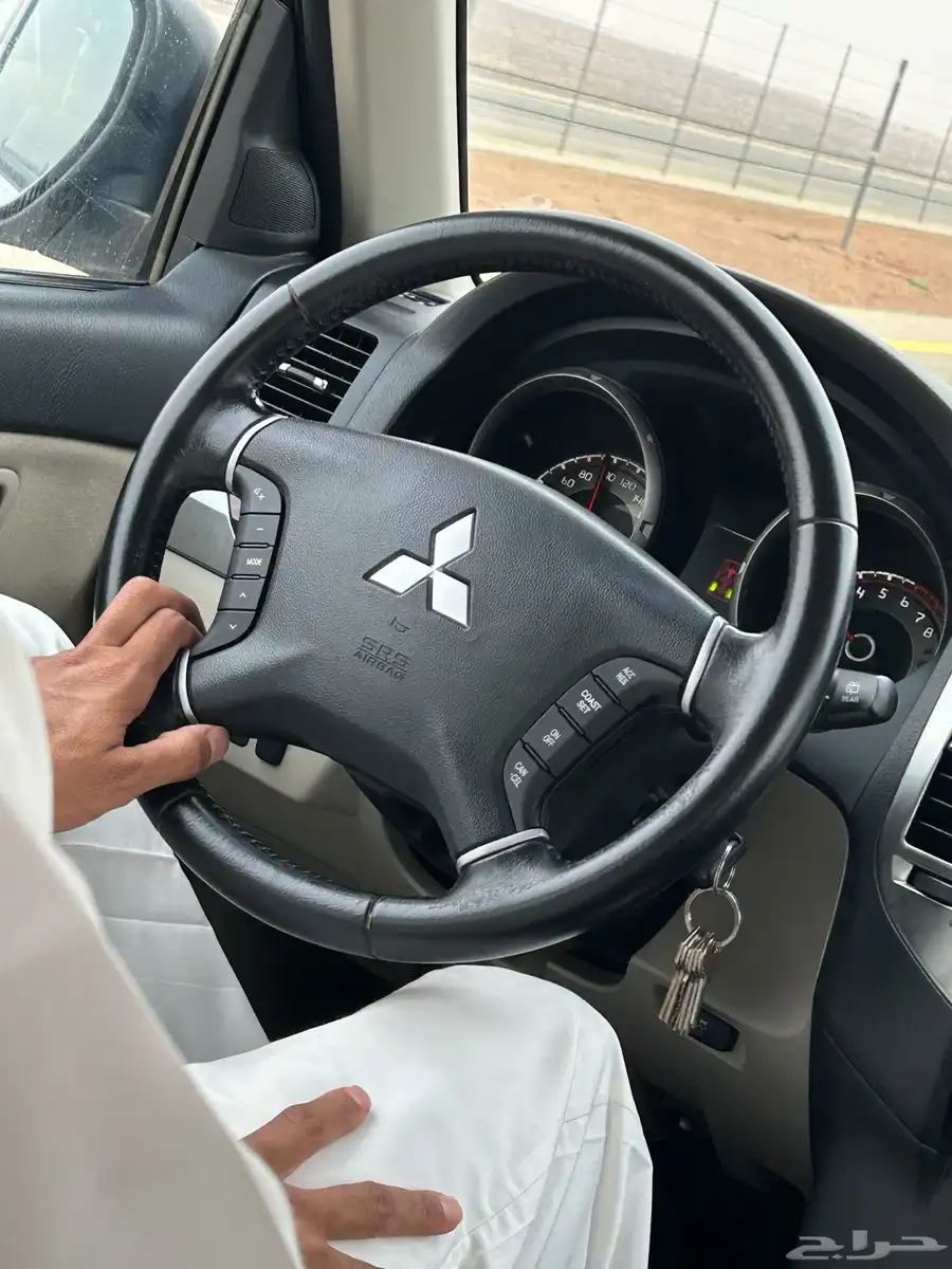 باجيرو 2016 10