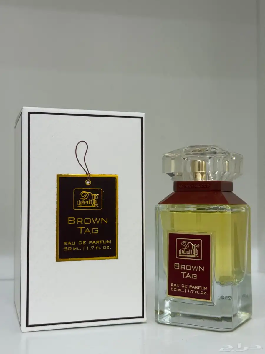 9 عطور الدخيل للعود 7