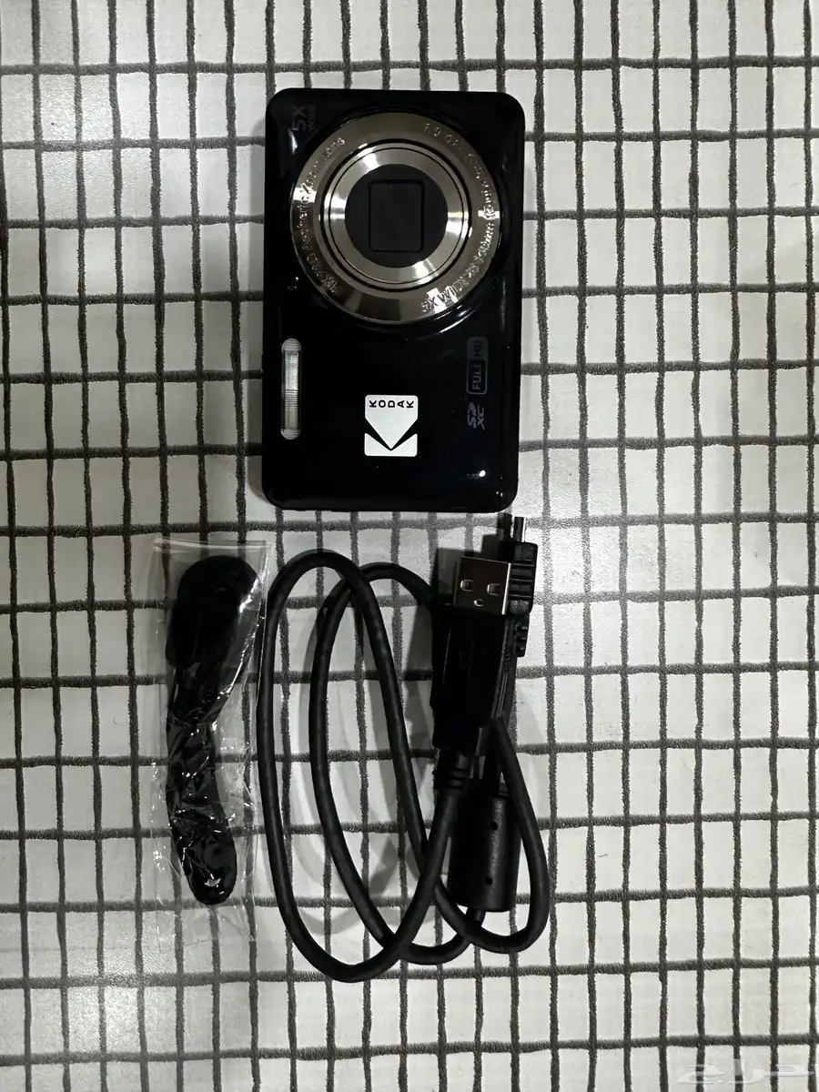 كاميرا كوداك pix pro fz55 1
