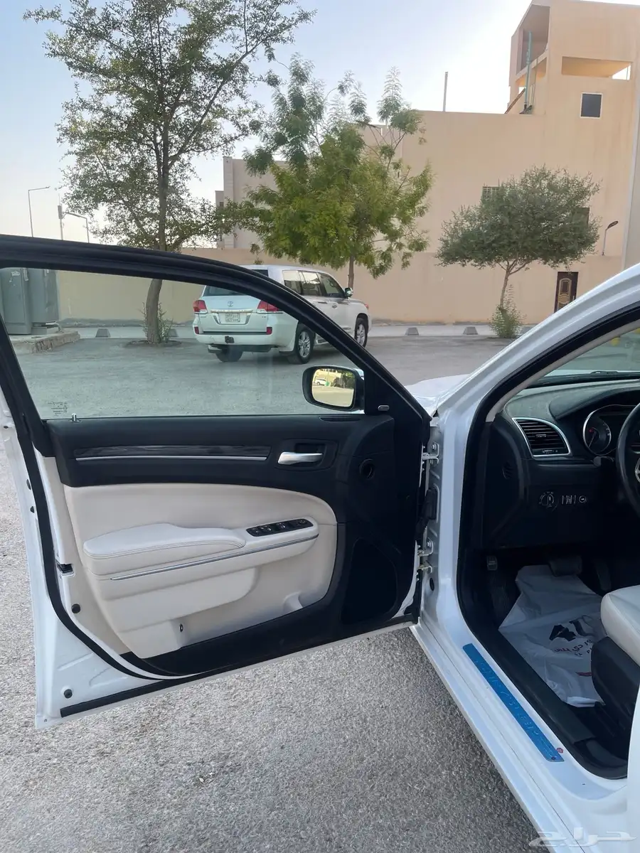 كرايسلر 2021 v6 22