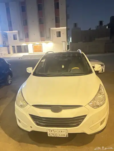 توسان 2013 نص فل 1