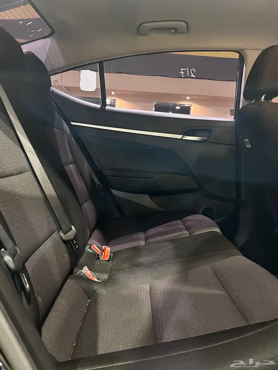 النترا مستعمل نظيف بطاقة جمرك 2019 15