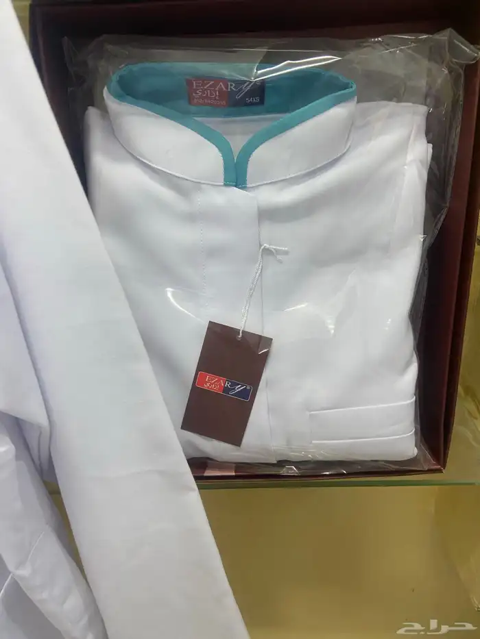 عرض بضاعه زي موحد للبيع 6
