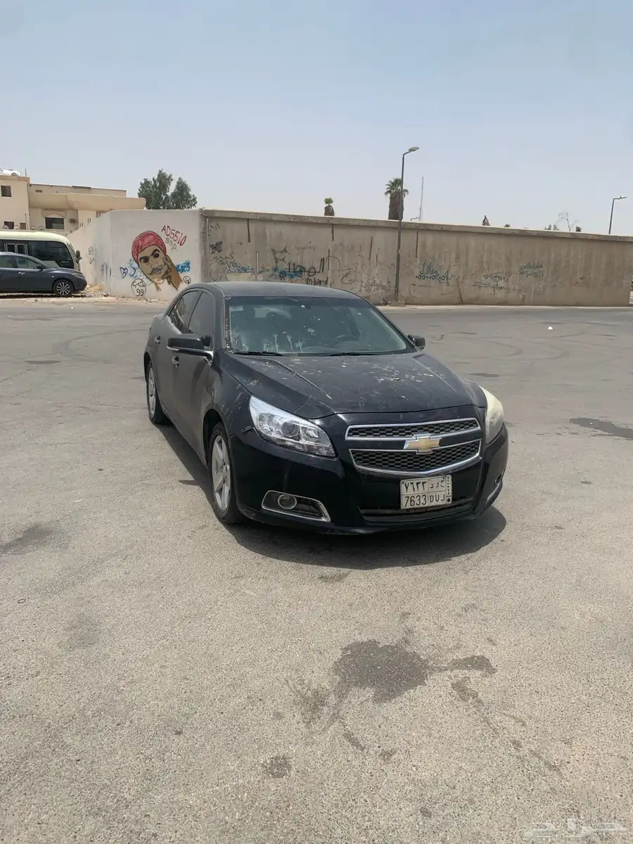 ماليبو 2016 LT 9
