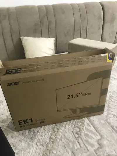 شاشه قيمينق من acer 5