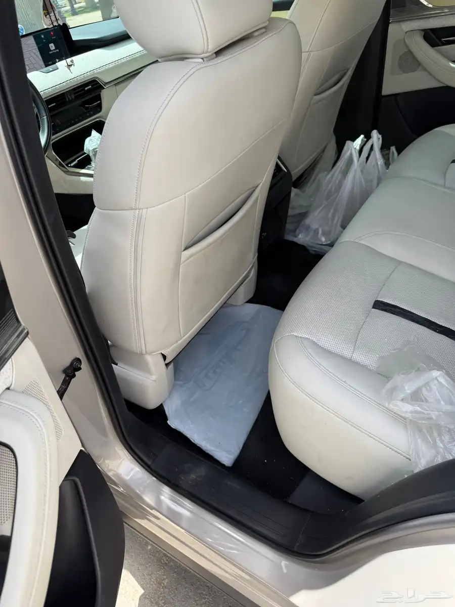 Mazda Full option CX-60 34000KM index