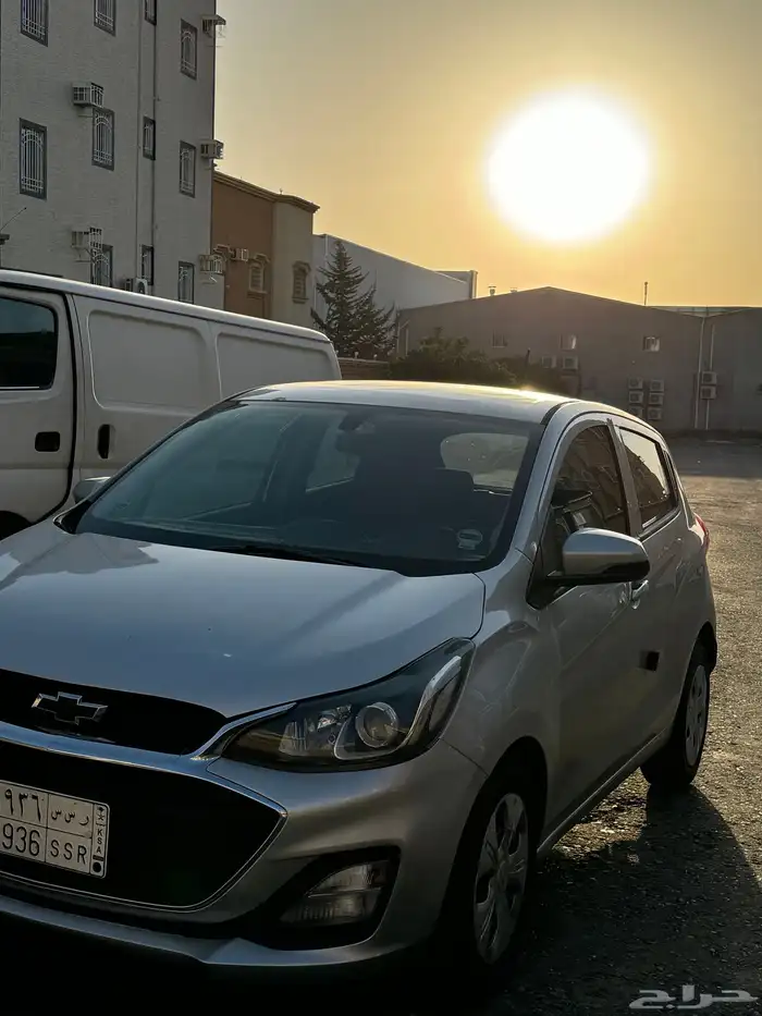 سبارك 2020 0