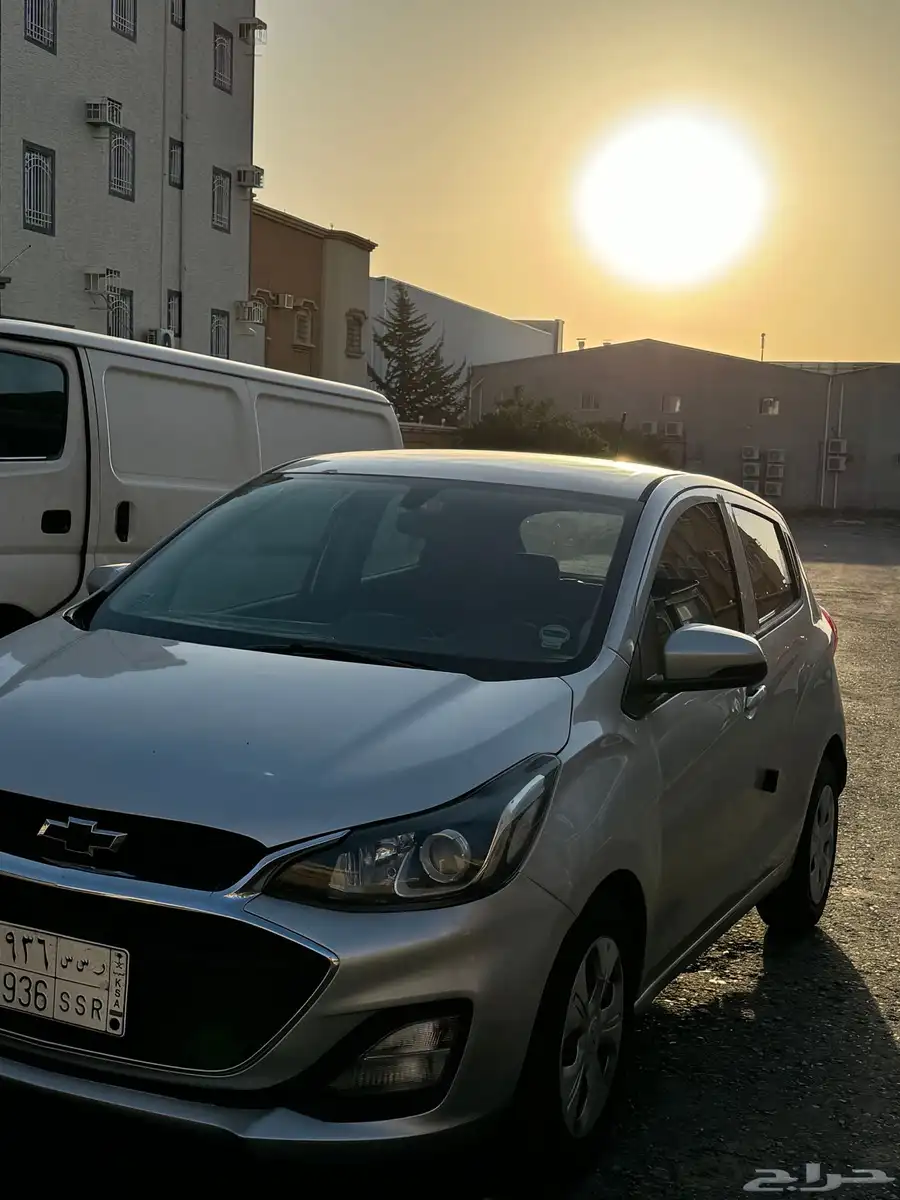 سبارك 2020 0