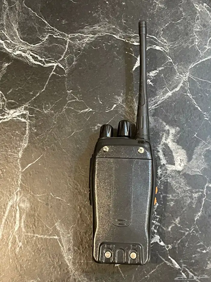 جهاز اتصال لا سلكي 1