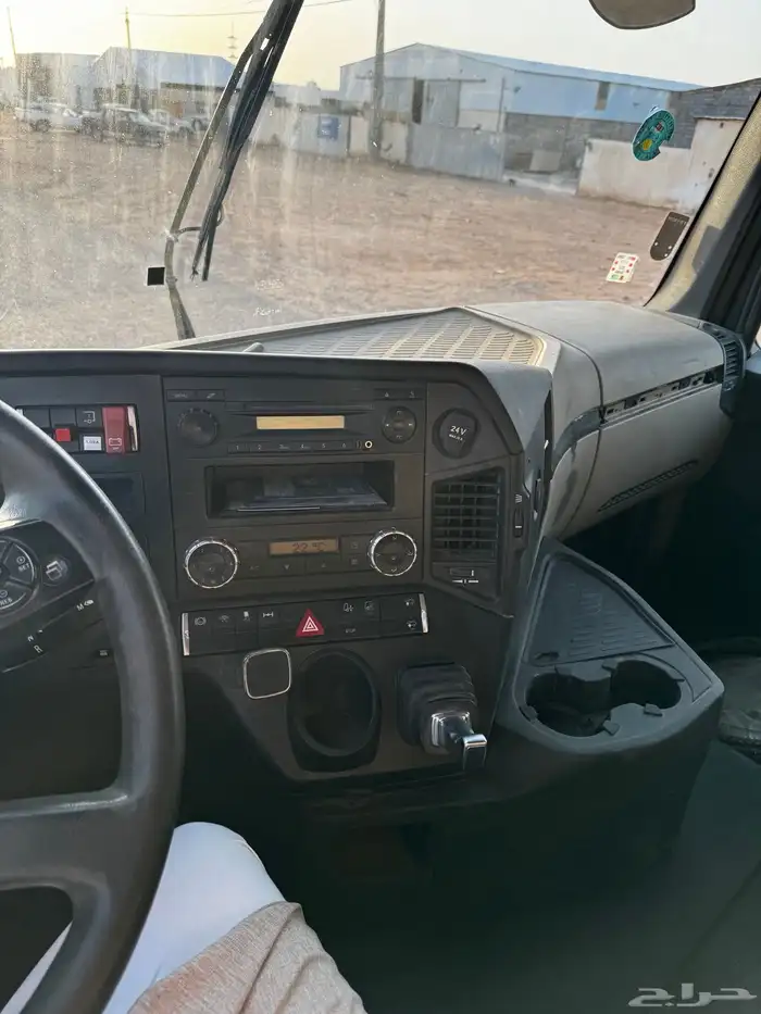 شاحنة موديل 2014 3