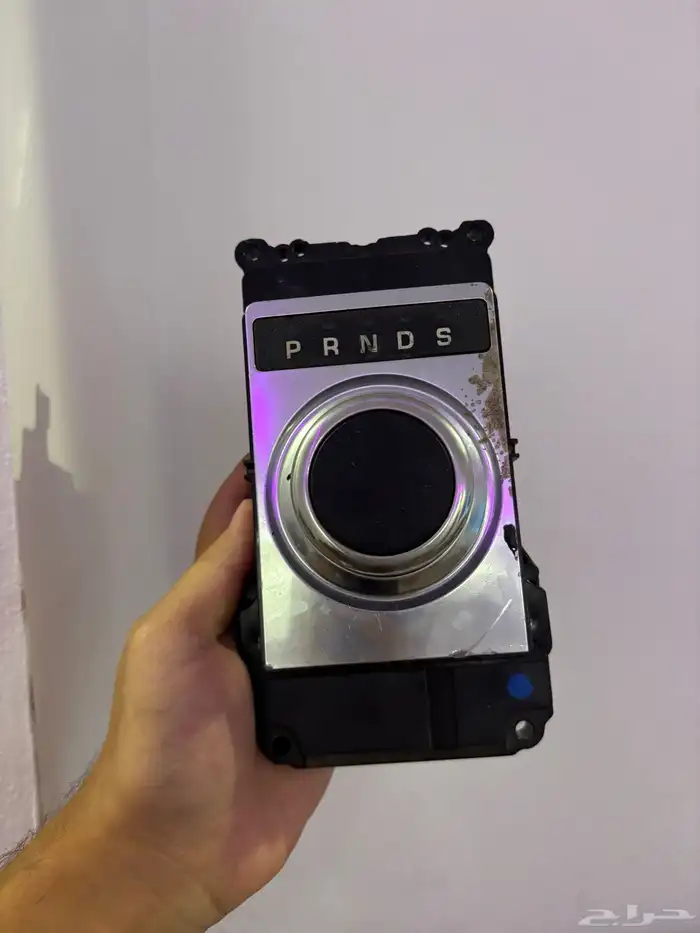 كنترول قير رنج روفر مستعجل 1