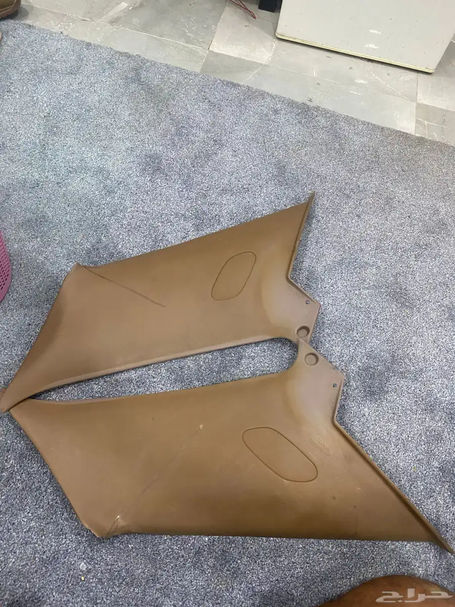 قطاع كرسيدا 3