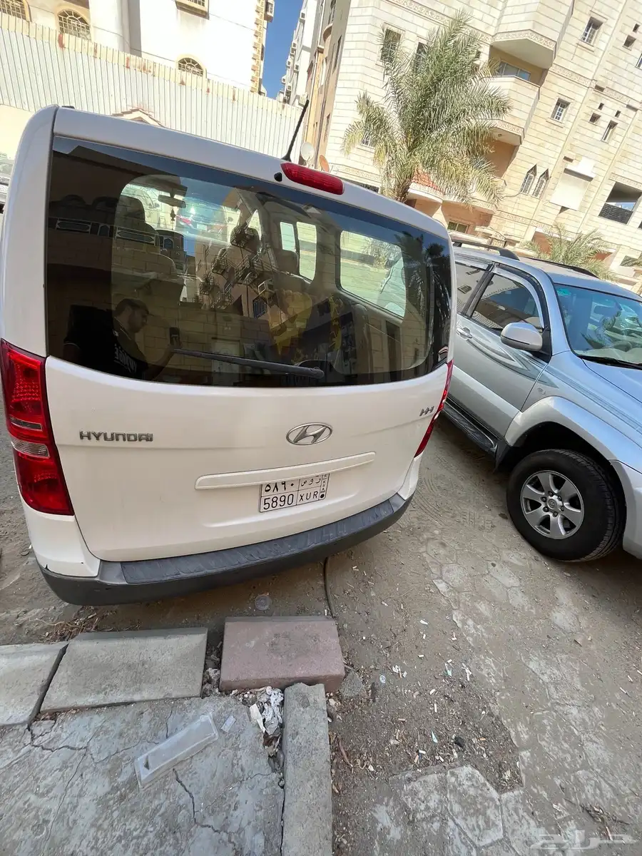 هوندا اتش ون للبيع 3