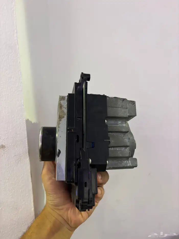 كنترول قير رنج روفر مستعجل 2