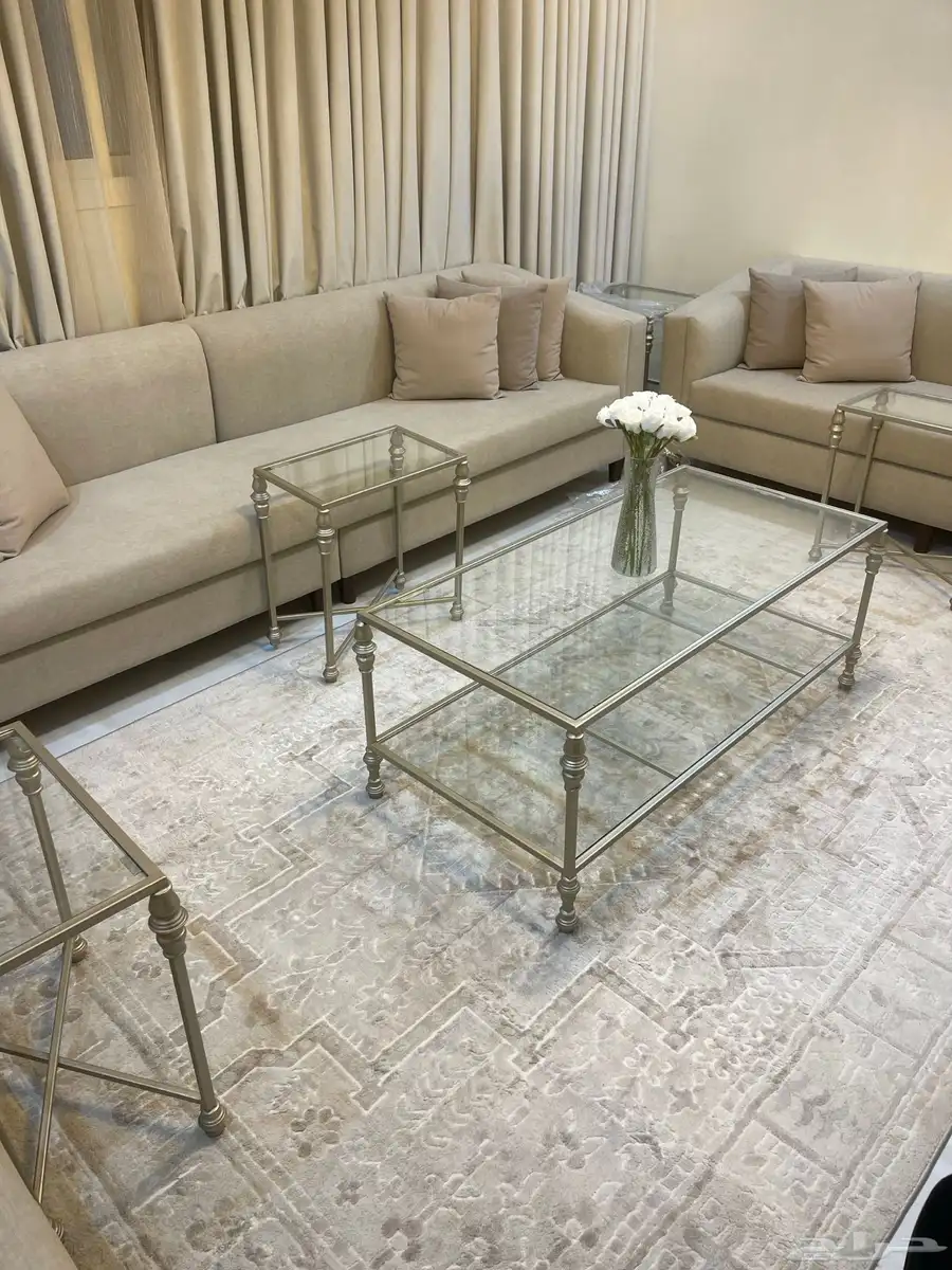 معرض اثاث 5