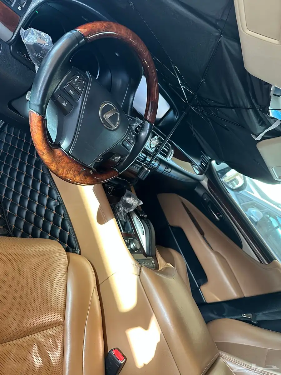 Lexus 2017 4