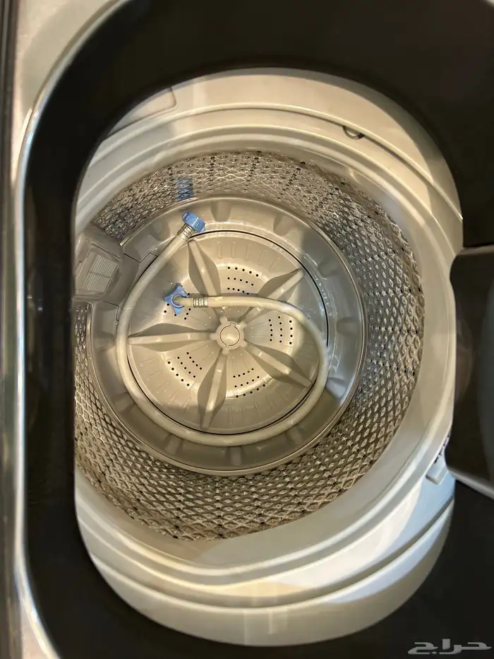 غسالة ادميرال 7كيلو شبة جديدة 0