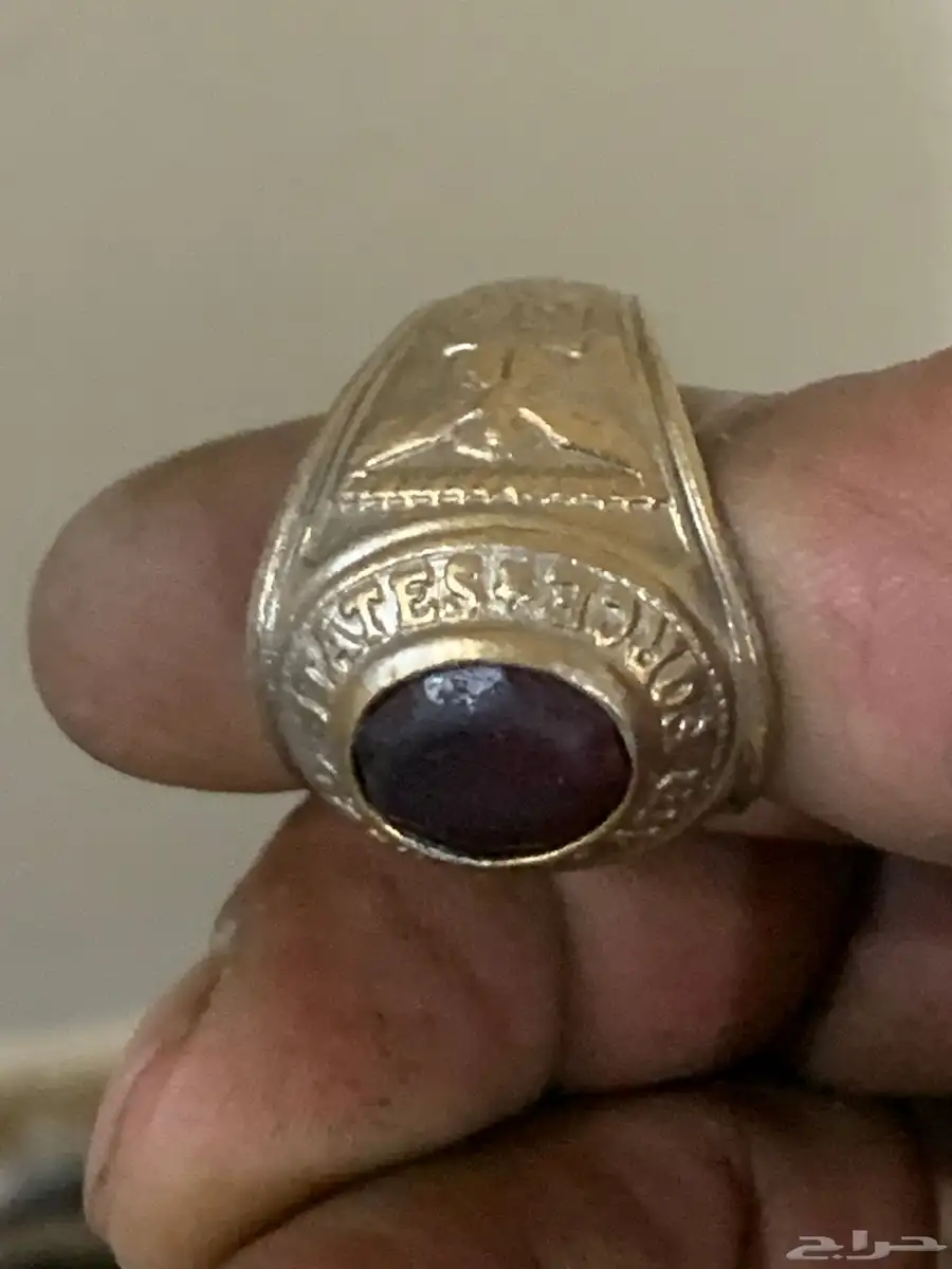 خاتم عقيق 1