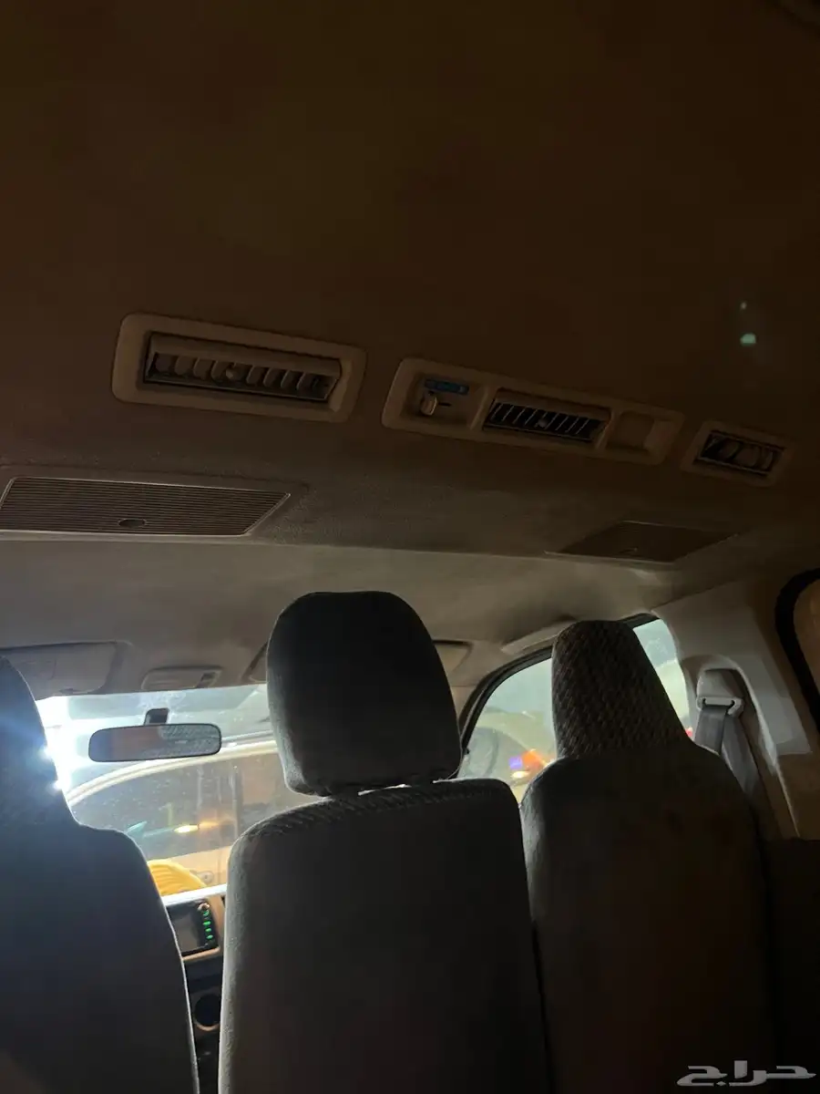 هايس باص بضاعه ديزل 28