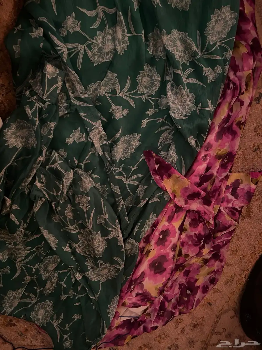 شنط   كعوب  فساتين نسائية 8