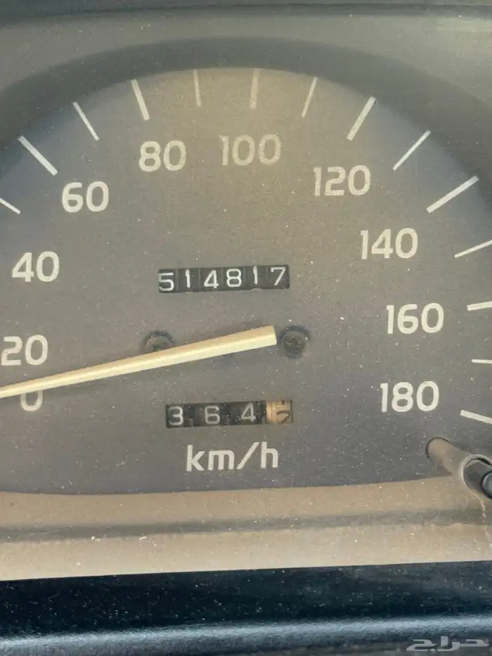 هايلوكس 2003 GL 6