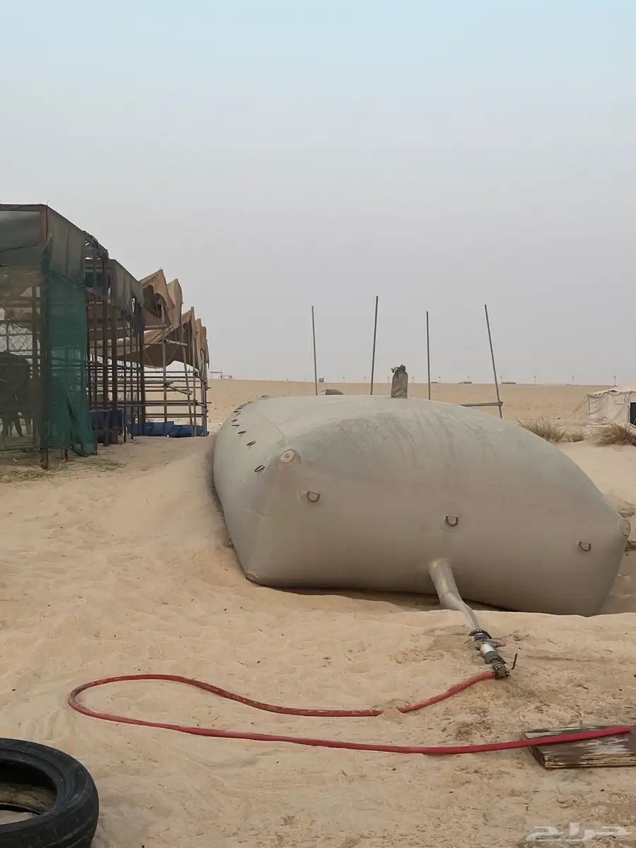 بوايك خيل واغراض مربط 6