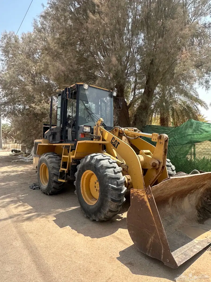 شيول كاتر بيلر 910G 3