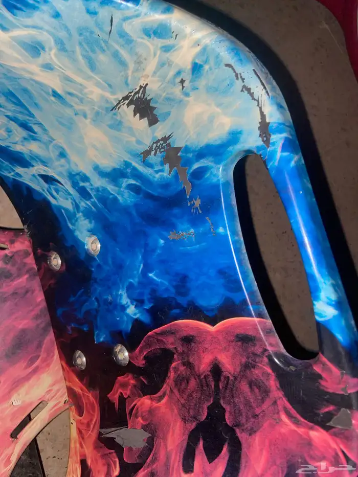 قليل استخدام 3