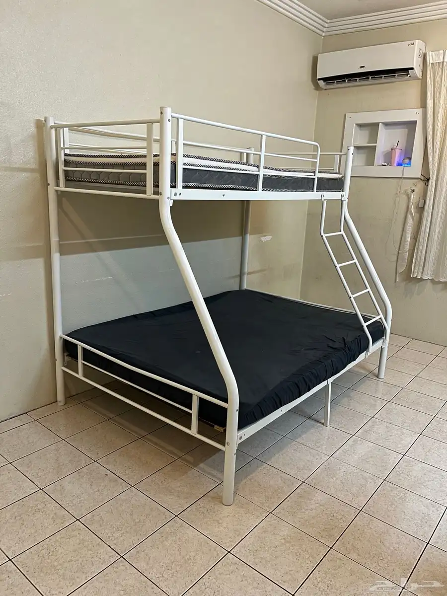 سرير دورين 3