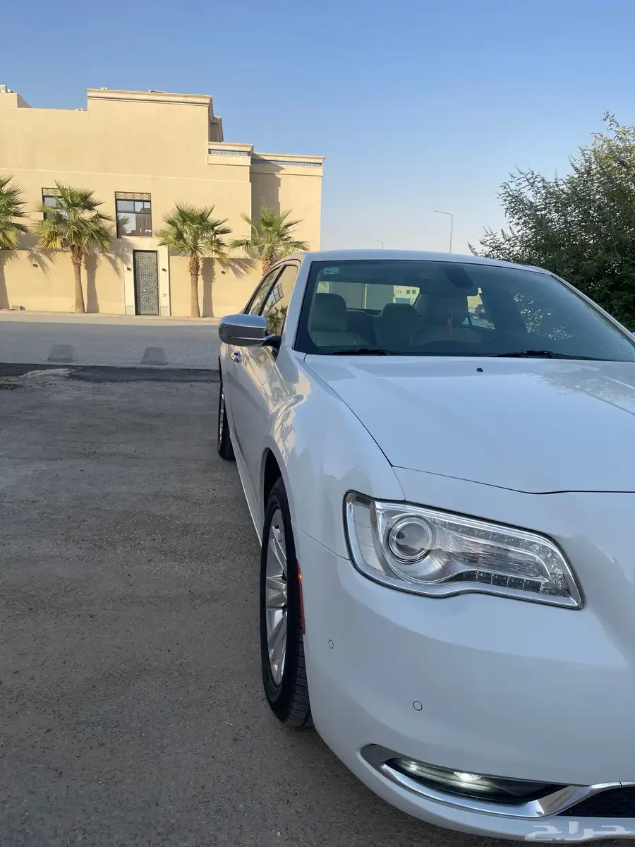 كرايسلر 2021 v6 5