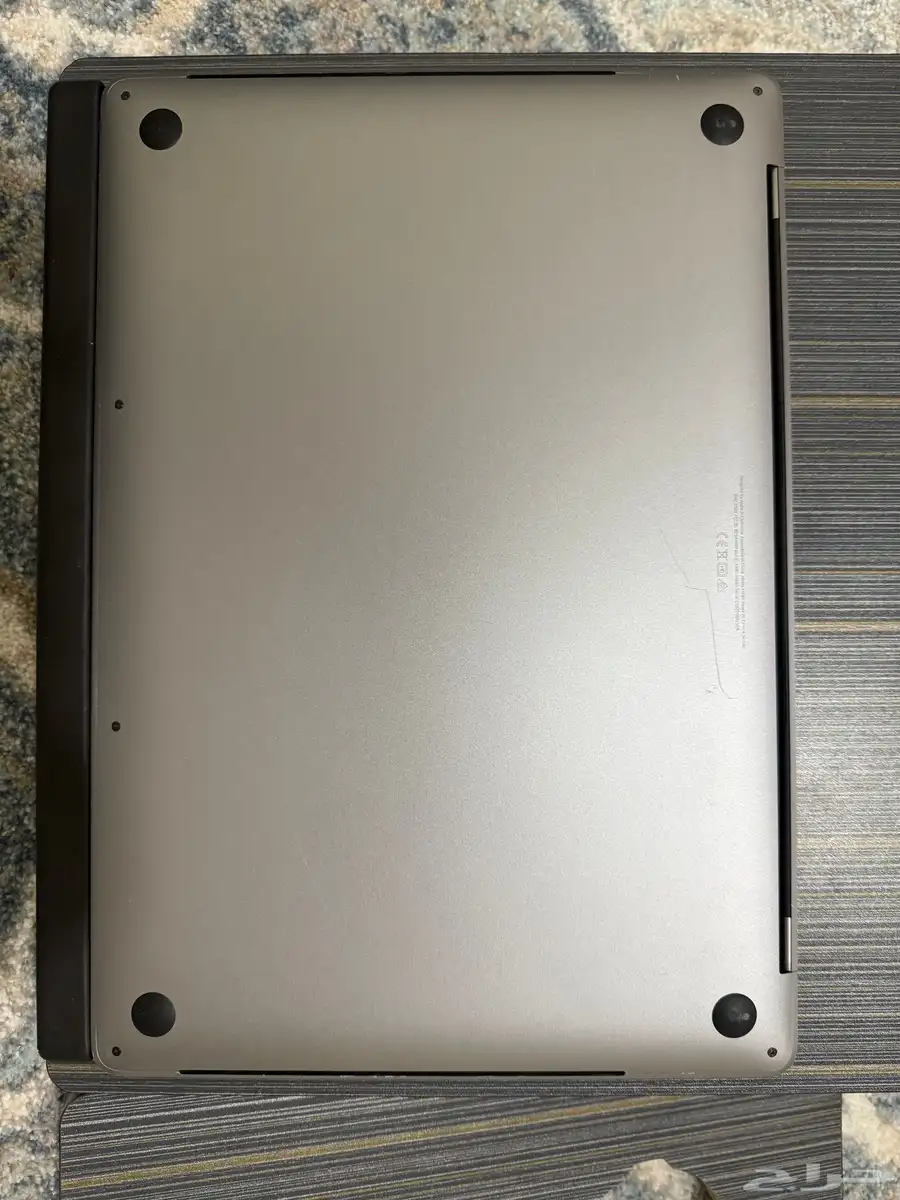ماك بوك برو MacBook pro i9 6