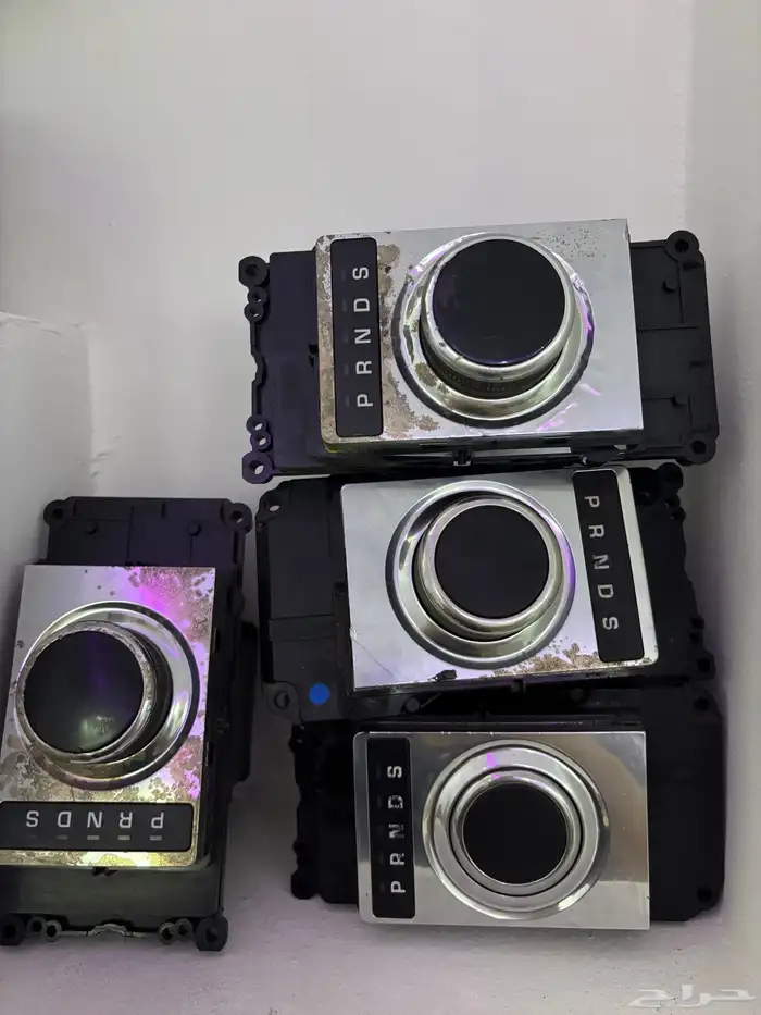 كنترول قير رنج روفر مستعجل 0