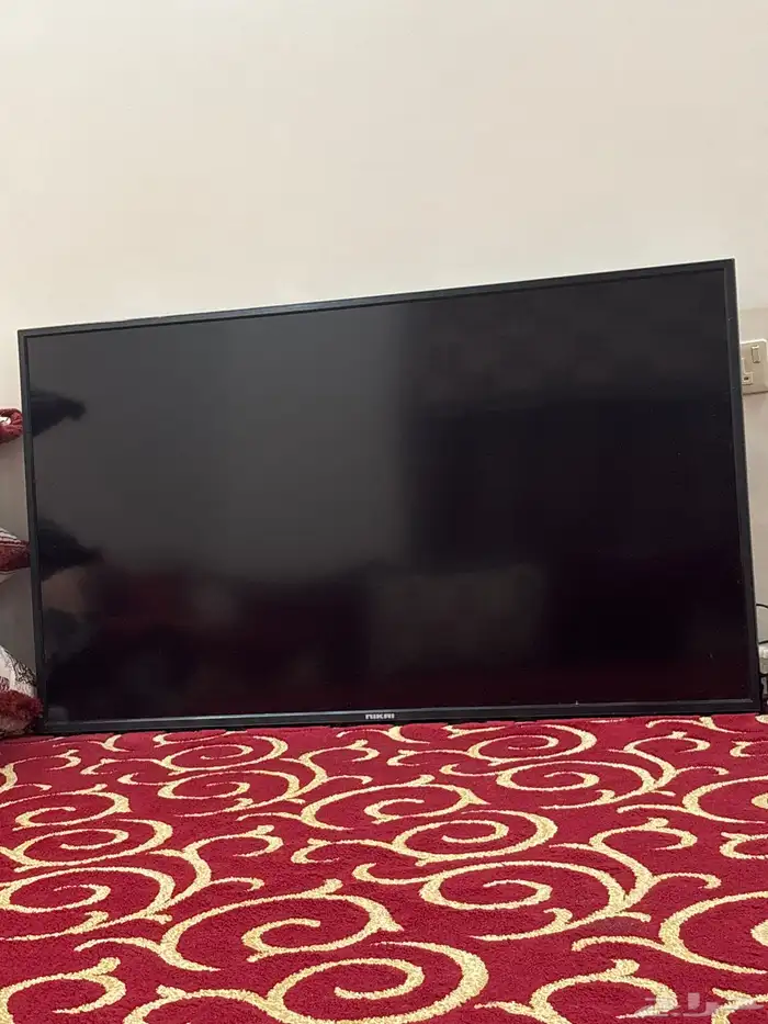 شاشه مع سوني مع ريموت 0