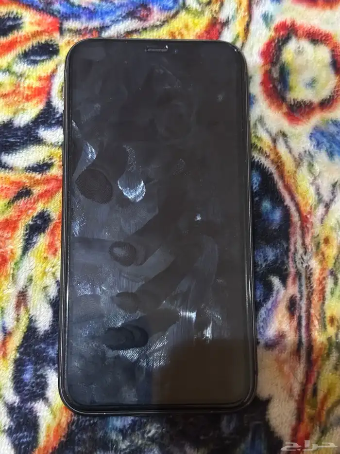 ايفون 11 العادي 2