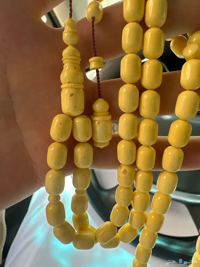 مسباح ضومنه مغلف كامل 3