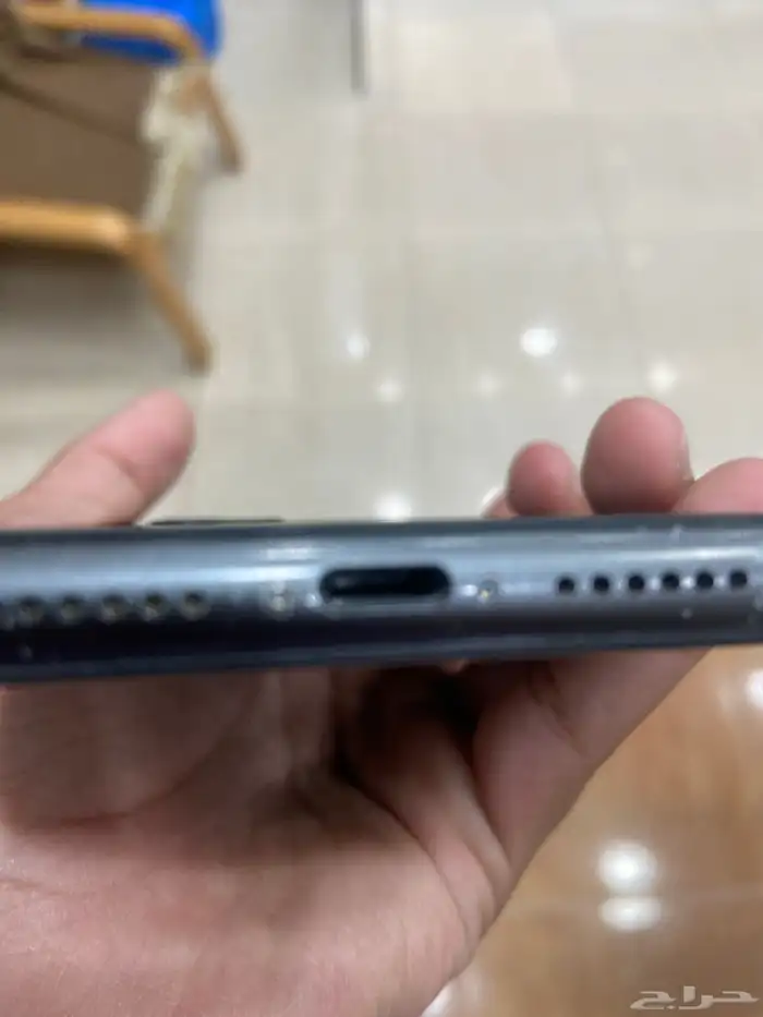 ايفون 11 نضيف 2