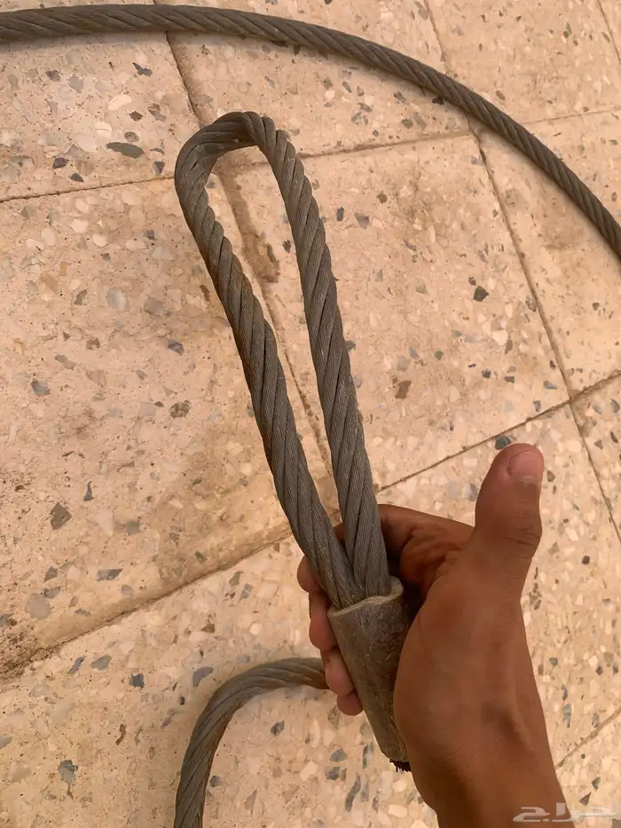 واير سحب 2