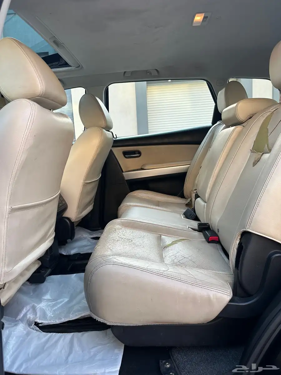 جيب مازدا CX9 2014 (( فل كامل )) 21