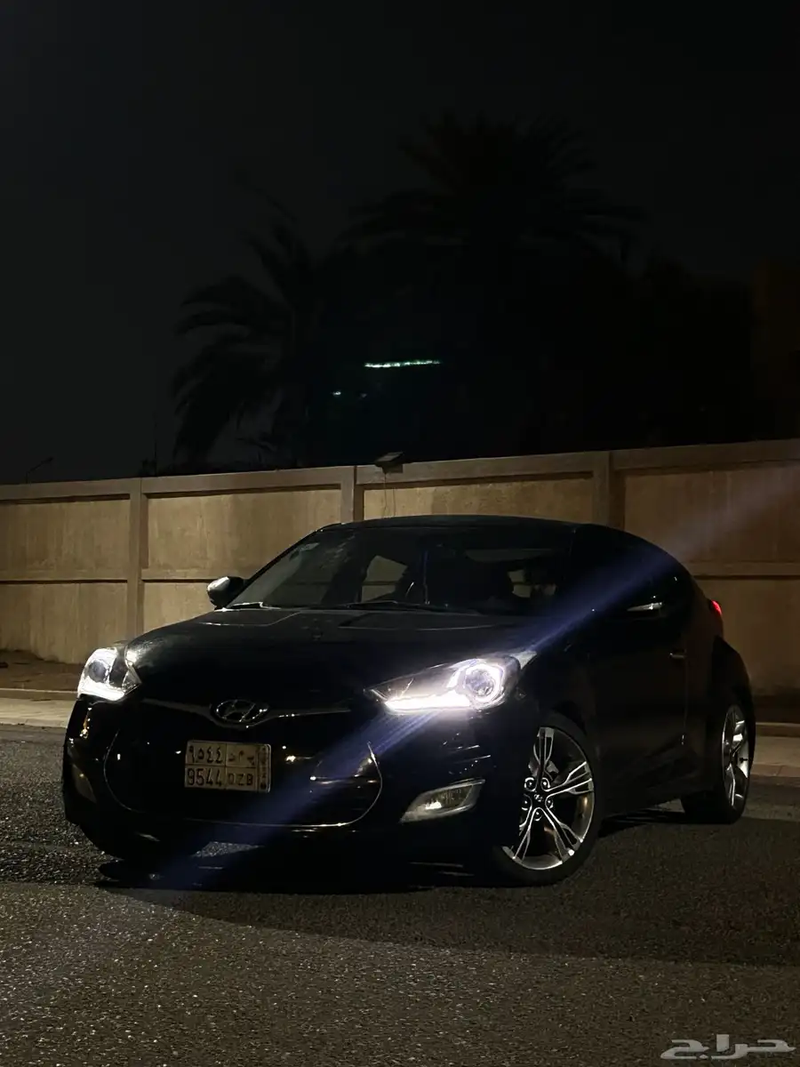 هونداي فلوستر 2012 2
