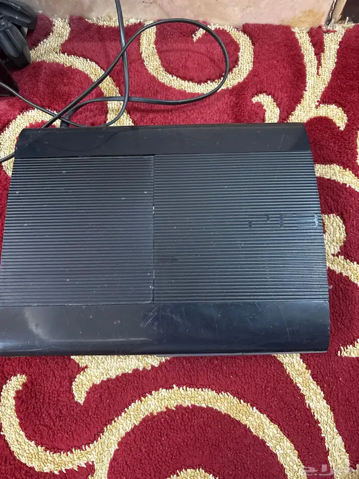 شاشه مع سوني مع ريموت 1