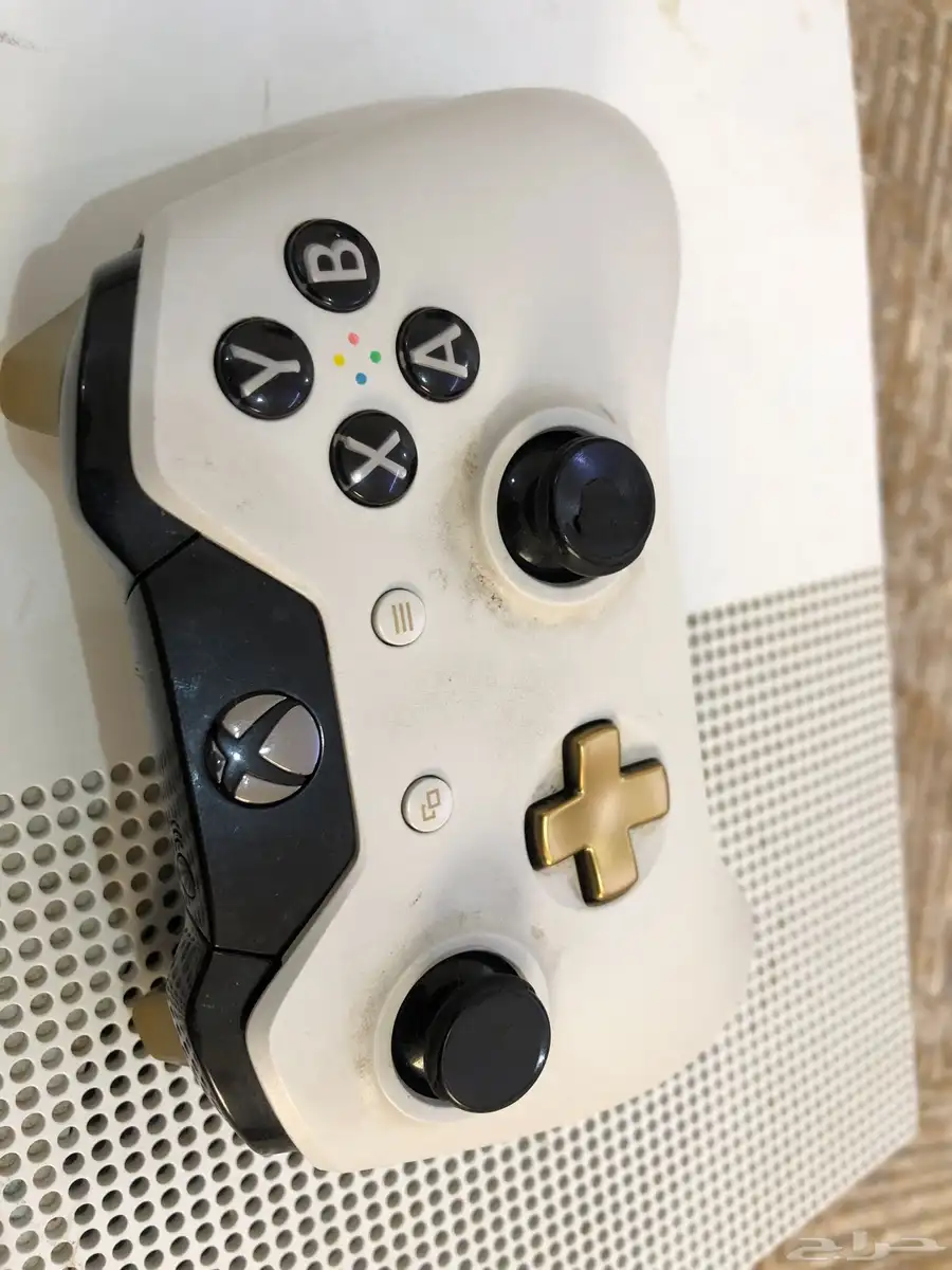 جهاز إكس بوكسONE S index