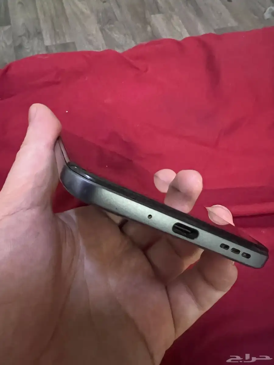 POCO X5 5G 6