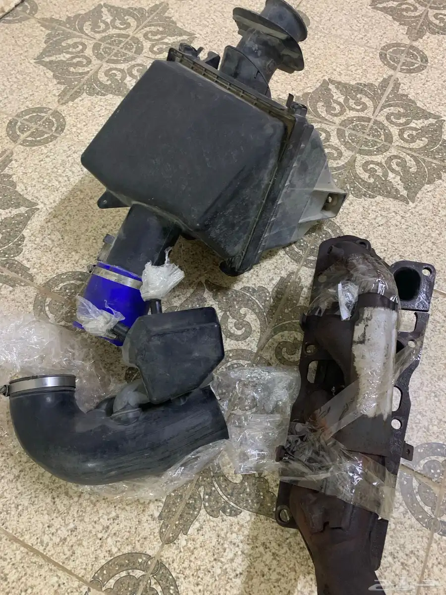 هدرز ارمادا وكاله مع فلتر الوكاله 0
