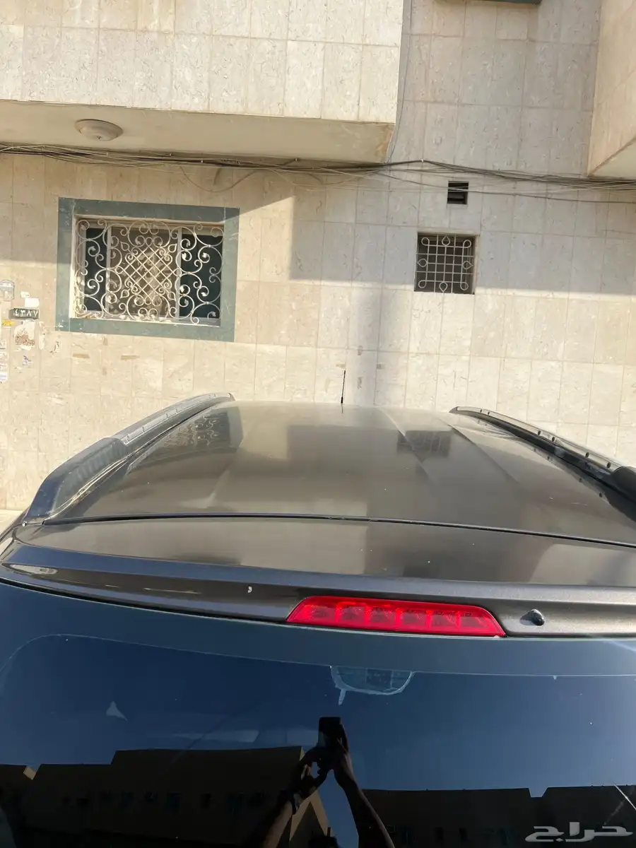 تريل بليزر 2014 43