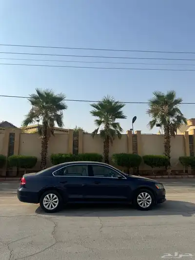 فلوكس واجن باسات 2012 1