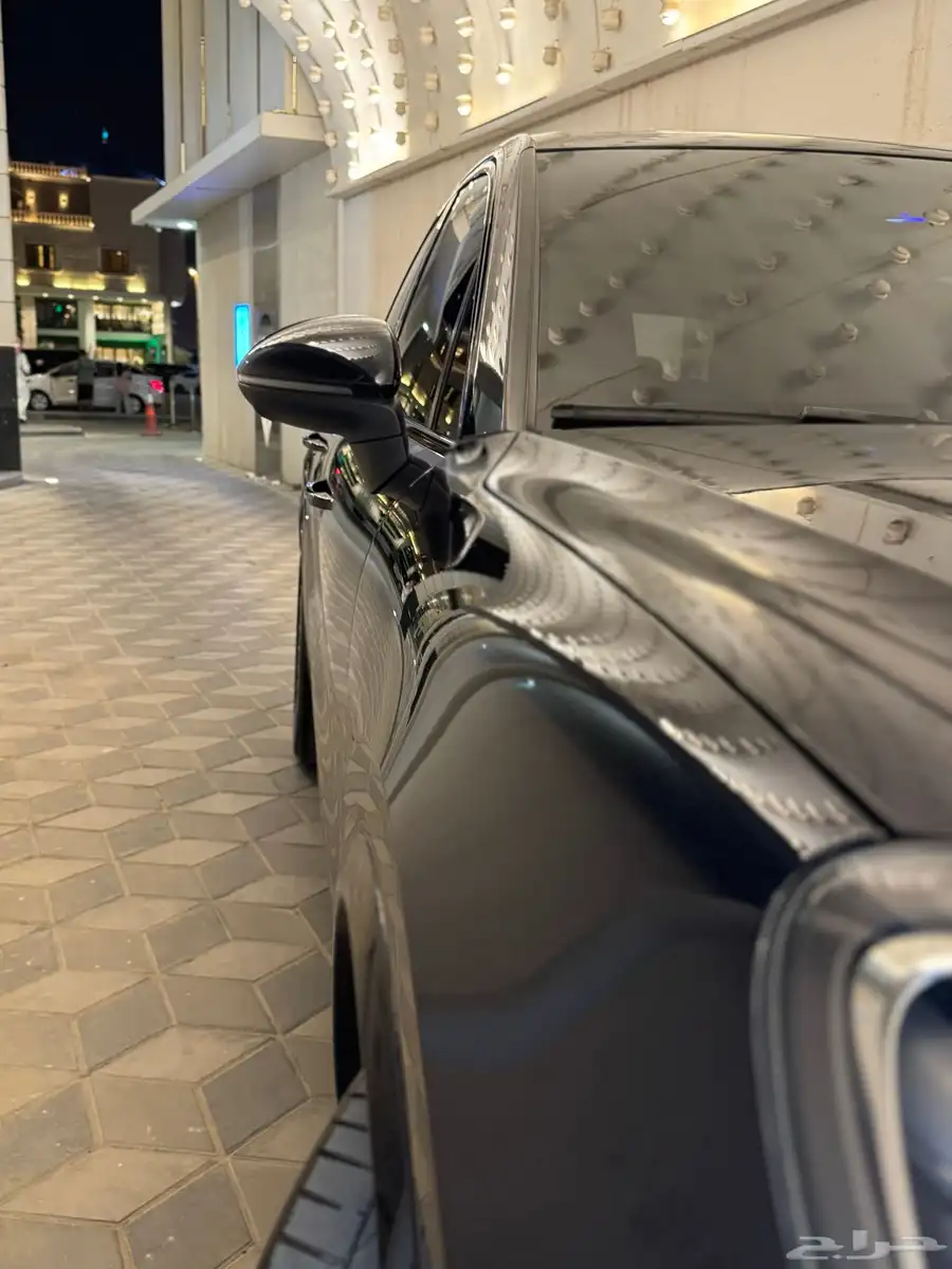 بورش كايين Porsche Platinum edition 2023 17