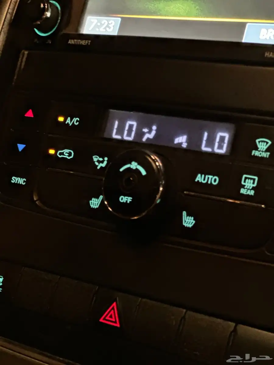 قراند شيروكي 2013   Grand Cherokee 19